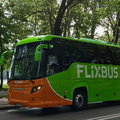 Mobilis będzie wozić pasażerów FlixBusa