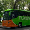 Mobilis będzie wozić pasażerów FlixBusa