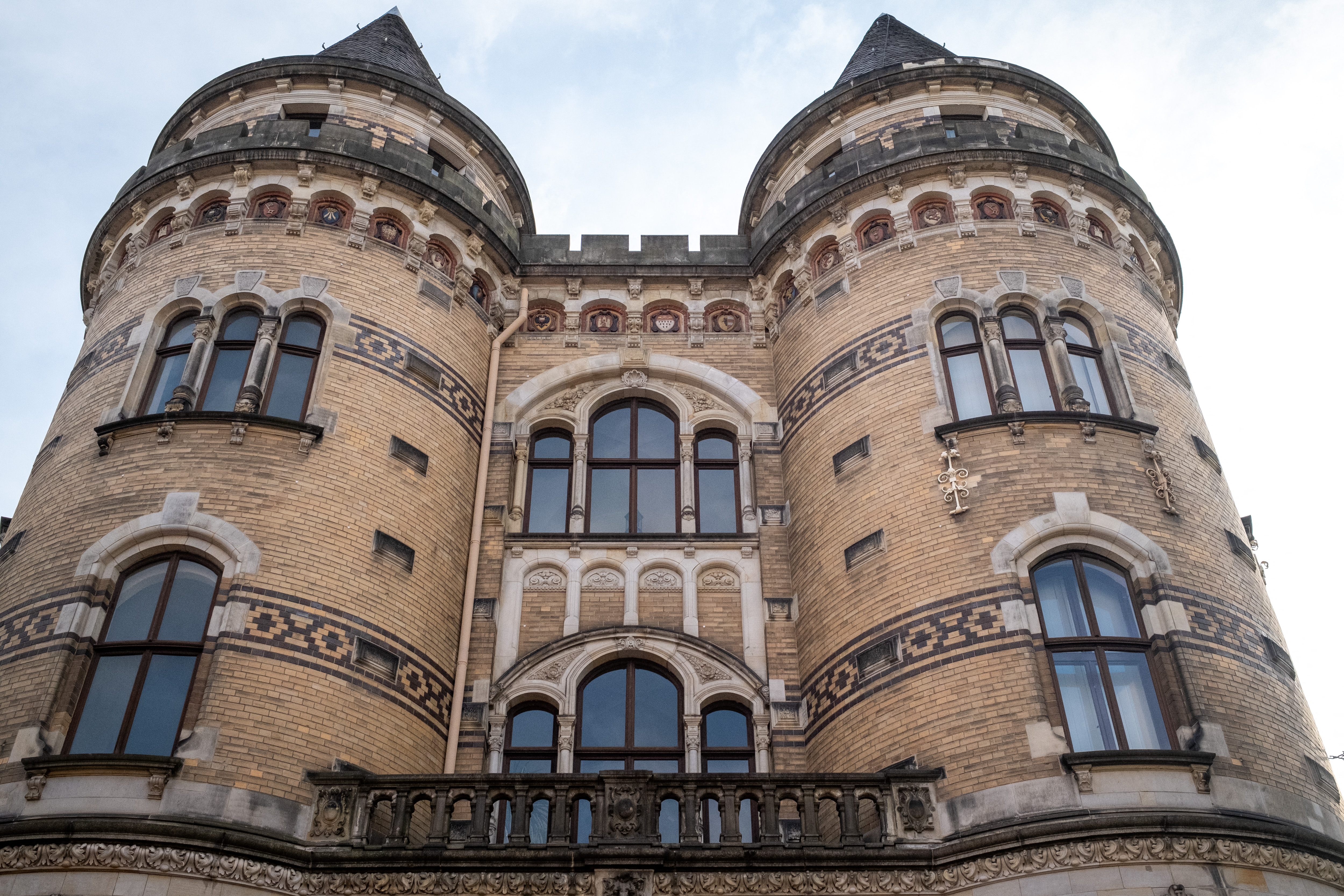 Vater tötete Sohn (7): Landgericht Bremen verkündet heute neues Urteil