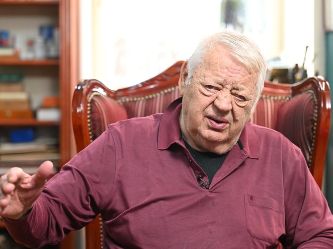 Vladimir Cvetković