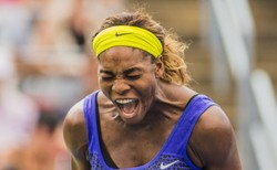 Serena Williams przyznała, że źle radzi sobie w czasie pandemii koronawirusa