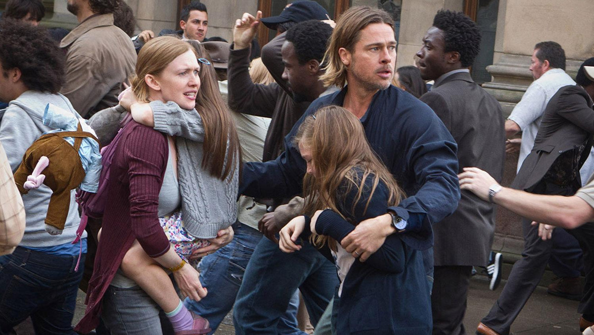 Brad Pitt potwierdził, że istnieją plany realizacji sequela filmu "World War Z". - Mamy bardzo wiele pomysłów od czasu, gdy pracowaliśmy nad pierwszą częścią - powiedział aktor.