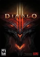 Okładka: Diablo III