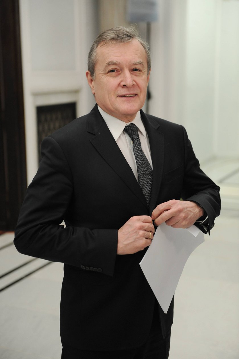 Prof. Piotr Gliński