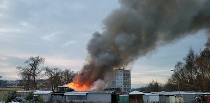 Minęły cztery dni i znów doszło do tragedii. Kolejna śmierć na kołobrzeskim bazarze