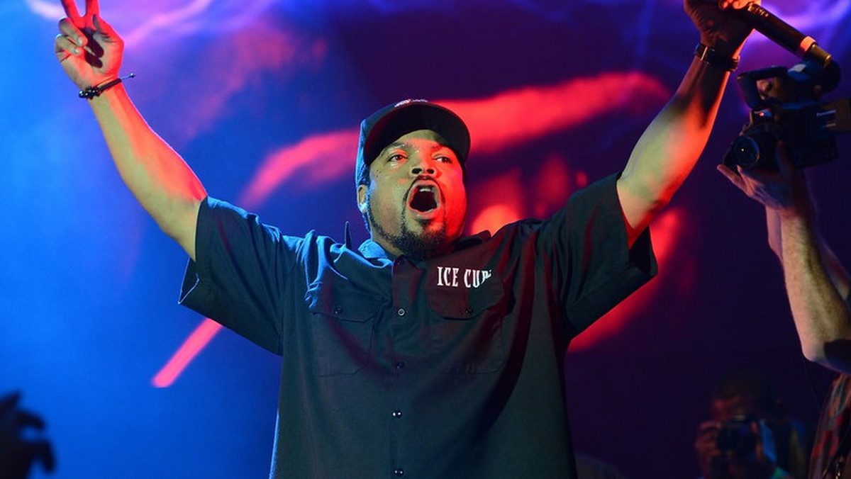 Ice Cube powątpiewa w to, że czwarty film z komediowego cyklu zapoczątkowanego przez "Piątek" kiedykolwiek powstanie.