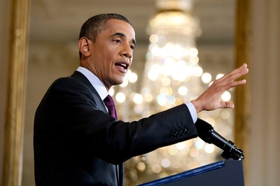 Obamacare może zwiększyć zadłużenie Ameryki