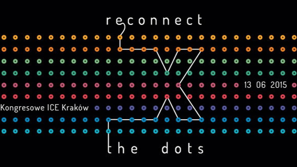 Już w najbliższą sobotę, 13 czerwca, w Centrum Kongresowym ICE odbędzie się TEDxKraków. Weźmie w nim udział ponad tysiąc osób. Przedstawiamy powody, dla których warto odwiedzić krakowską konferencję.