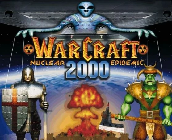Warcraft 2000