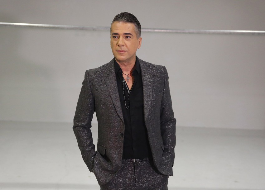 Željko Joksimović je odrastao u Valjevu