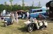 MotoClassic 2015: auta z PRL-u w zamku Topacz (galeria)