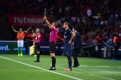 Liga francuska: Grzegorz Krychowiak zadebiutował w barwach Paris Saint Germain