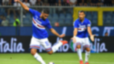 Seria A: Sampdoria - Udinese. Gdzie oglądać?