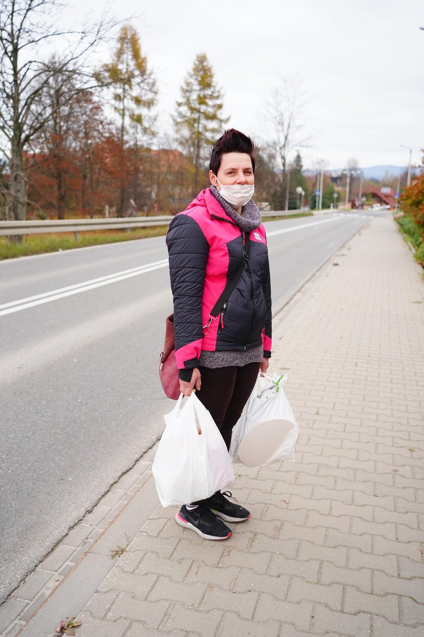 Joanna (35 l.): Trzeba rozliczyć tę sprawę