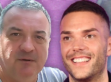 PRVA ISPOVEST OCA ANĐELA RANKOVIĆA: "Nisam ga se odrekao, ali nemamo kontakt, nismo bliski kao tata i sin!"