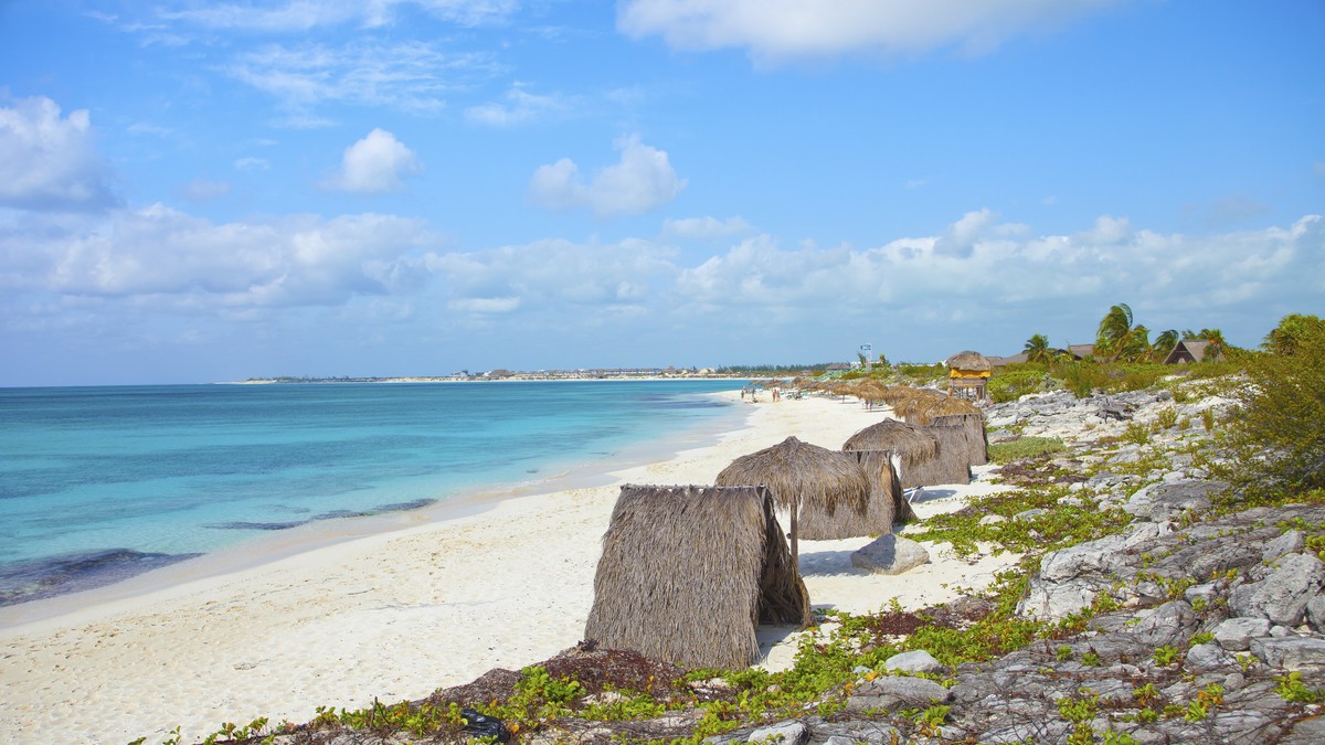 Sedam dana all inclusive za 270 evra! 