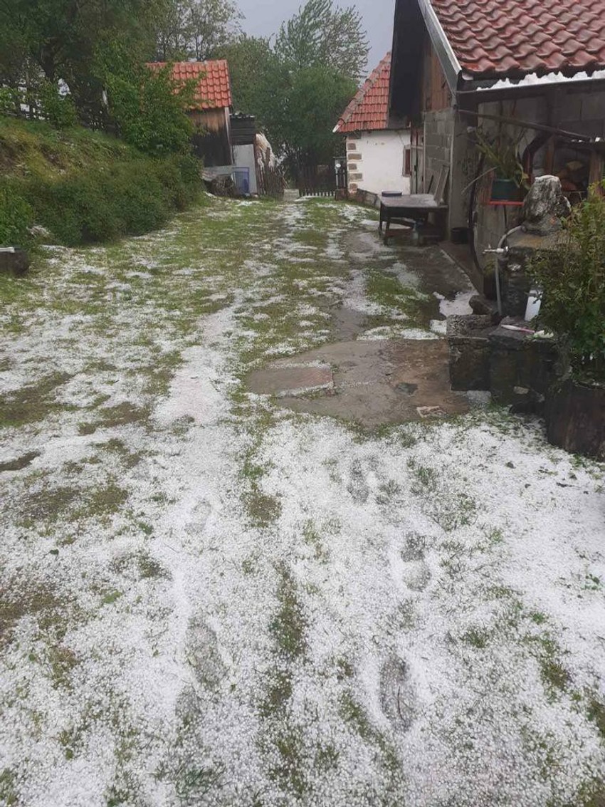 Protvgradne stanice delovale, ali uzaludno