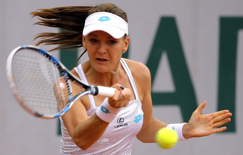 W swoim dziewiątym starcie na kortach imienia Rolanda Garrosa, Agnieszka Radwańska po raz drugi odpadła już po pierwszym meczu.