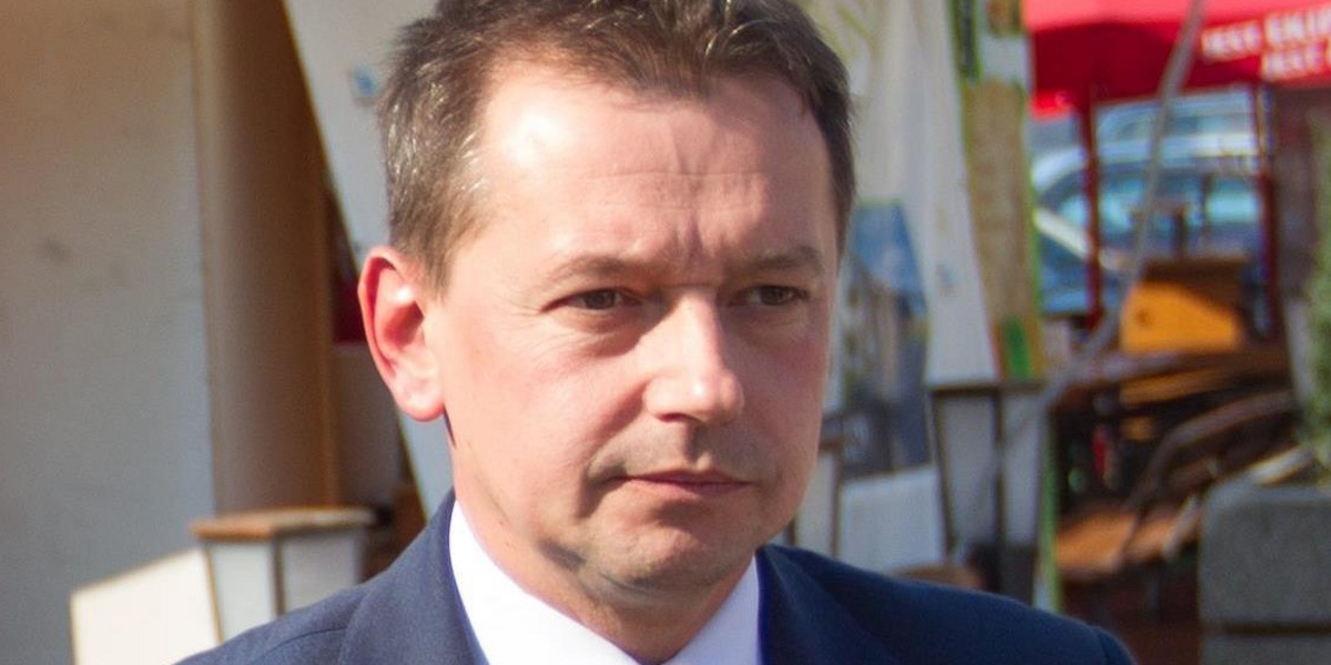 Marek Krząkała odznaczony Wielkim Krzyżem Zasługi Orderu Zasługi RFN 