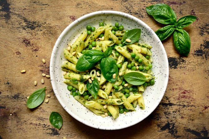 Pasta bez glutena