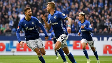 Niemcy: wygrana Schalke 04 Gelsenkirchen, koronacja Bayernu Monachium odroczona