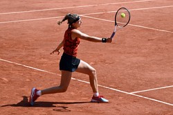 Sensacja na Roland Garros! Aryna Sabalenka nie zagra w finale French Open