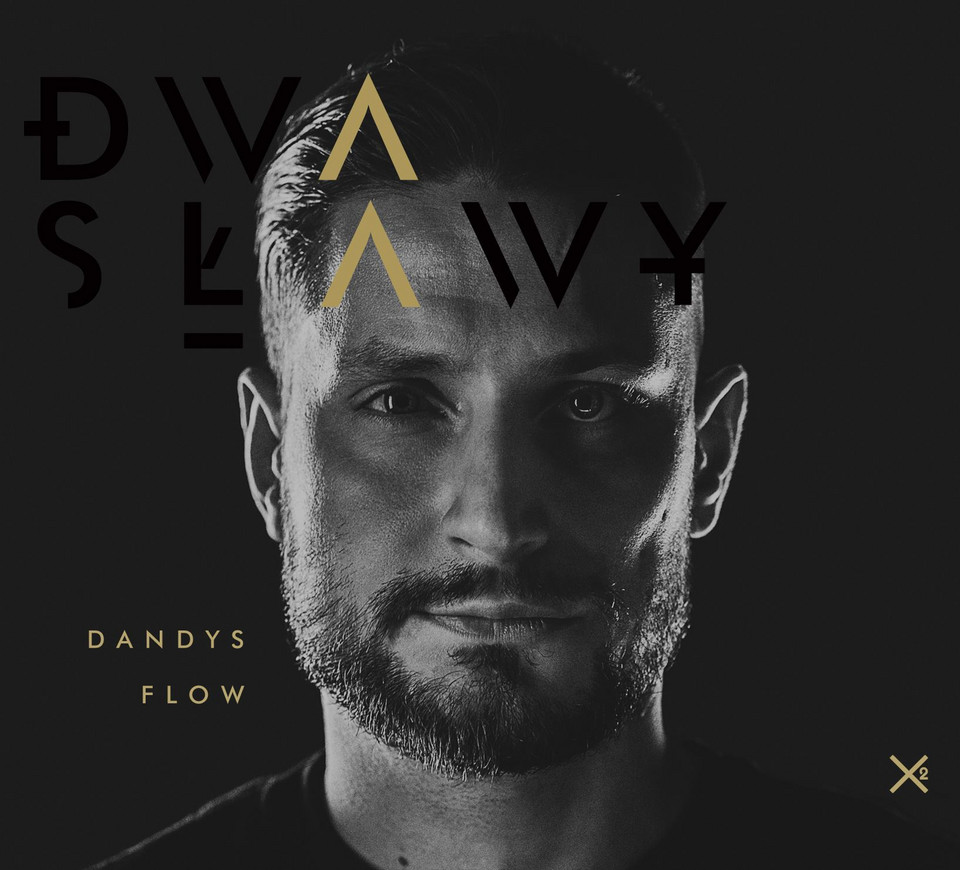 Dwa Sławy - "Dandys Flow", 8,5