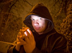 ''Święty Wrocławiu'', zmiłuj się nad nami