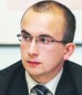 Dominik Szczygieł doradca podatkowy, radca prawny MSDS LEGAL Szczotka Szczygieł