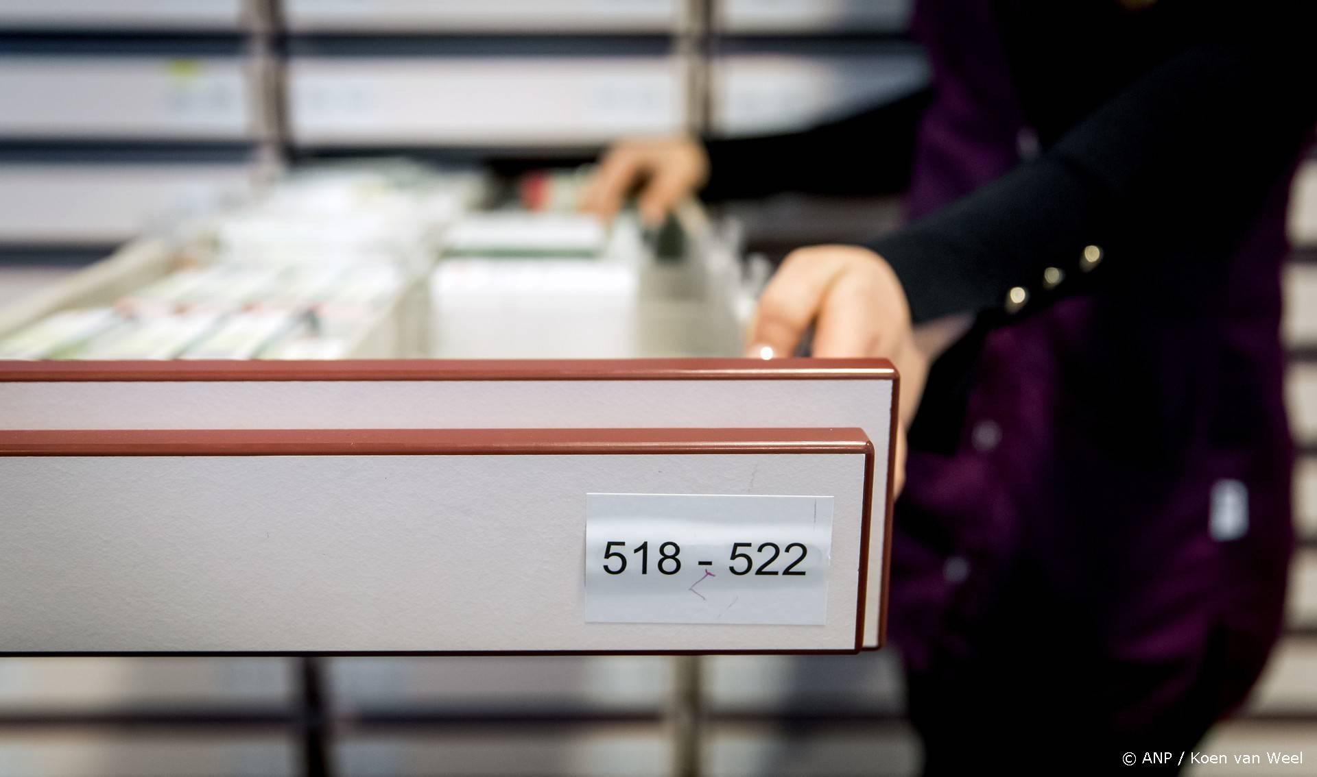 BENU slaat alarm: prijsverhoging bloedverdunner Eliquis