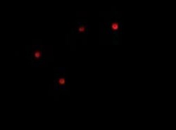 Miliony Amerykanów patrzyły na UFO