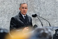 Doszedł do władzy dzięki Trumpowi, a teraz rzuca mu wyzwanie. "Bankowa gwiazda rocka"