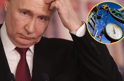 Władimir Putin ma poważny problem. Zakazał eksportu kluczowego surowca