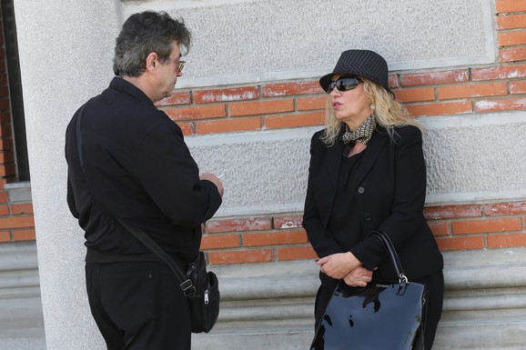 Naša popularna pevačica sinu i snajki ostavlja stan u centru Beograda od 150 kvadrata: "Neće biti na prodaju"