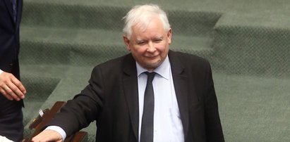 Ile pieniędzy ma Jarosław Kaczyński? Nowe oświadczenie majątkowe szefa PiS