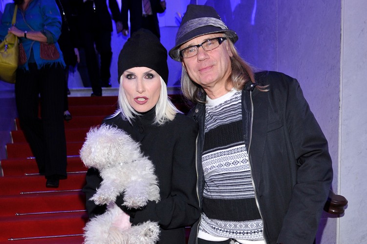 Kora, Kamil Sipowicz i Ramona