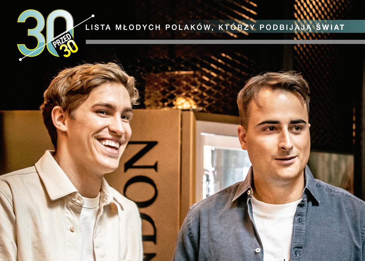 Piotr Dąbkowski – polski twórca AI i współzałożyciel ElevenLabs, AI voice, synteza mowy,