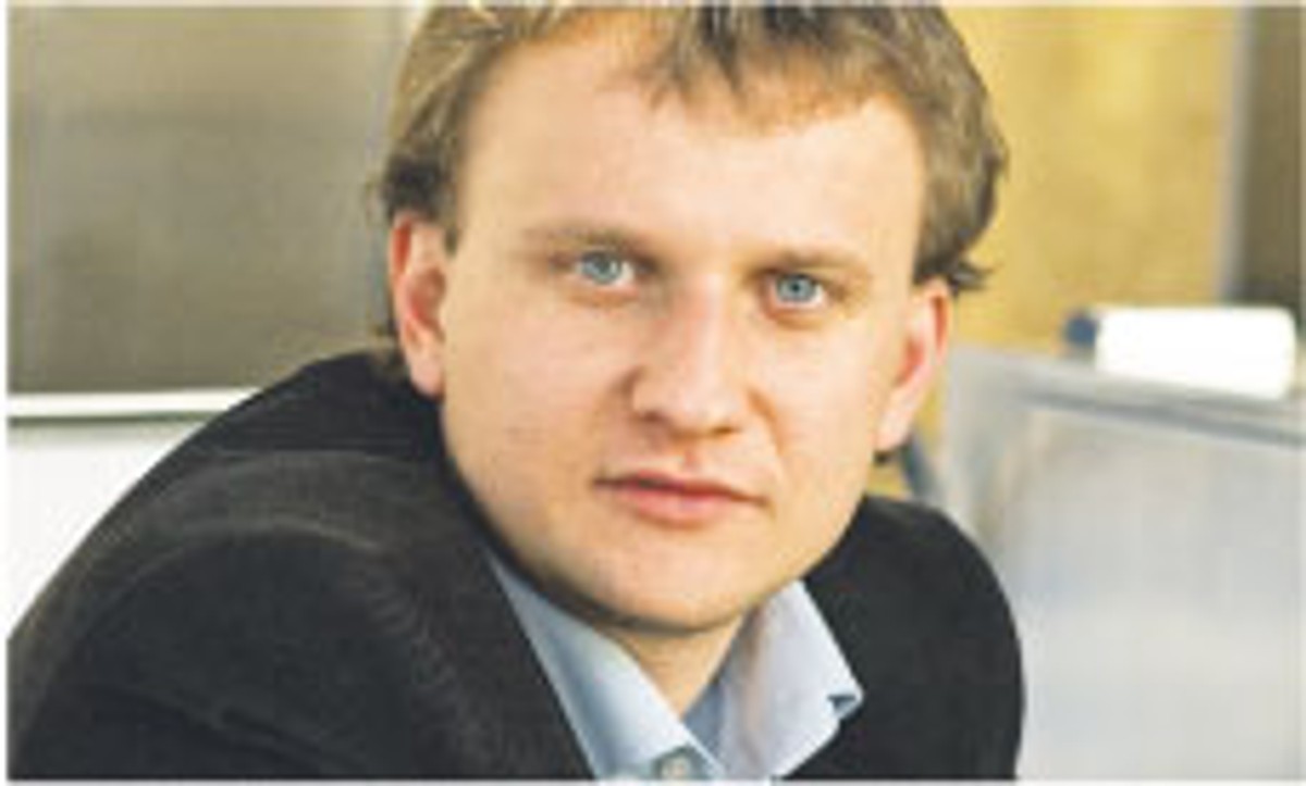 Bartosz Marczuk