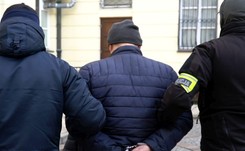 Gang złodziei samochodowych rozbity. Za pieniądze z przestępstw żyli jak królowie