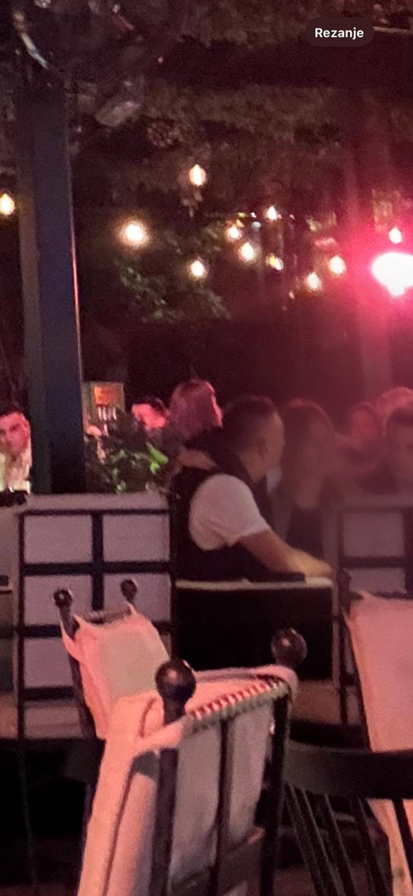 Paparaco Šako Polumenta