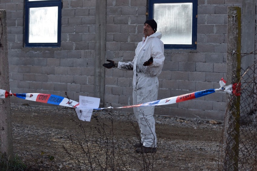 Obrenovac okarakterisan kao eko teroristički akt