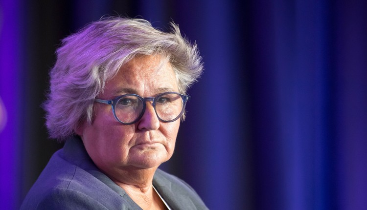 Prof. Magdalena Środa uderza w znanego aktora. Poszło o atak na Kościół