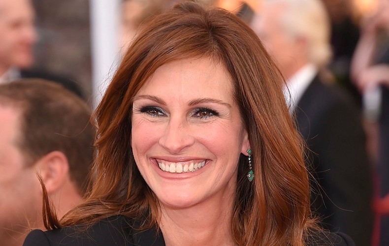 6. Julia Roberts - 16 000 000 dolarów