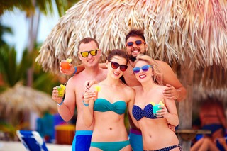 'Bo morze szumiało za głośno'. Polacy na wakacjach nie przestają zadziwiać. Poznajcie kulisy branży turystycznej