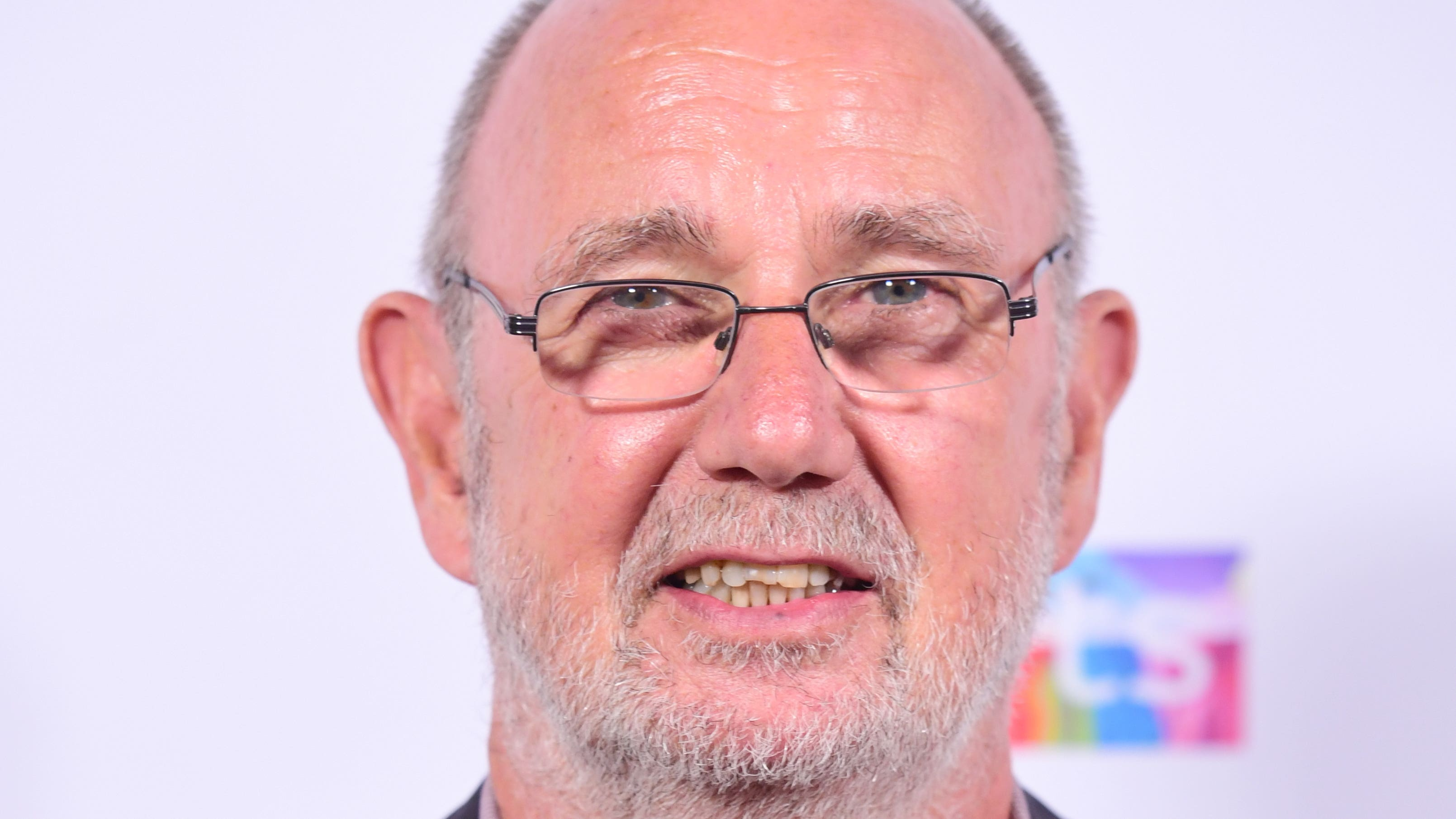 Jimmy McGovern doubted BBC would air child abuse drama