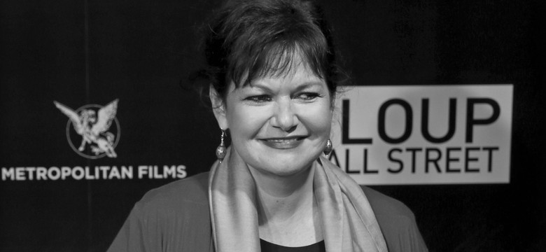 Zmarła piosenkarka, gwiazda estrady Maurane. Miała 57 lat