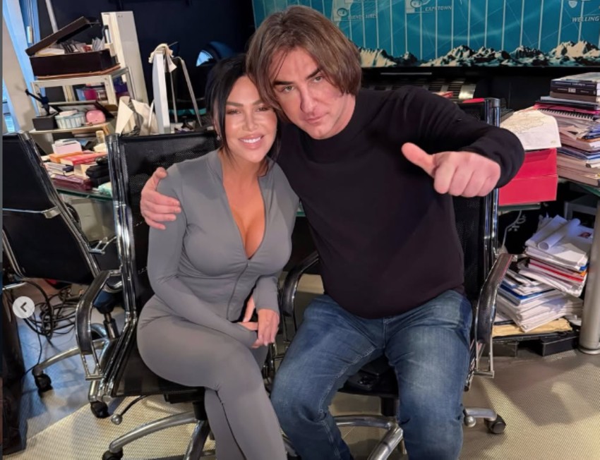 Brat Stanije Dobrojević se oglasio pred sestrin ulazak u Elitu 9: Uživancija može da počne