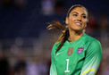 Hope Solo (USA) - piłka nożna