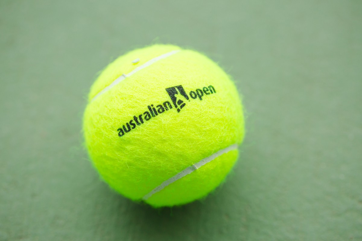 Australian Open
