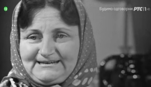 Živka Matić